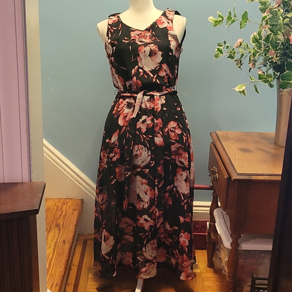 JBS Ladies Dress